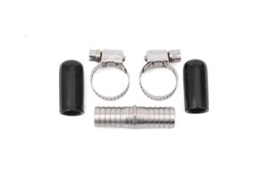 Chevrolet F-Body Throttle Body Water Bypass Kit - BMR Suspension - LS1 Engines - `98-`02